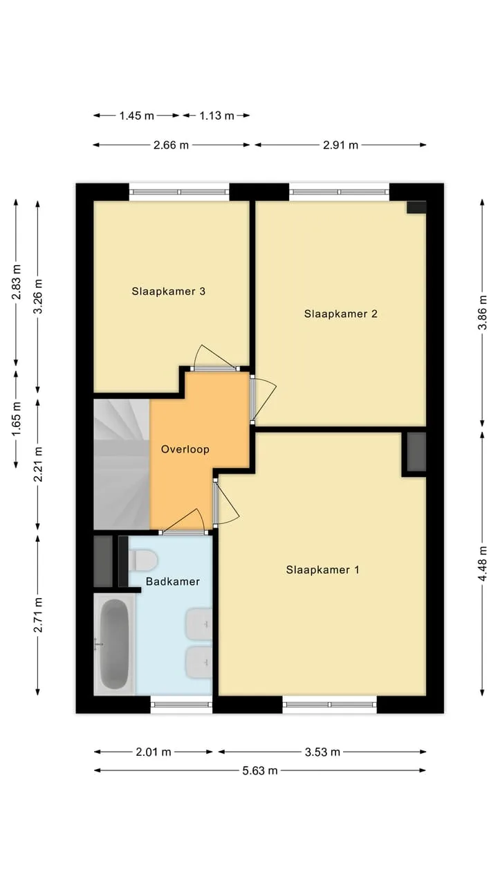 Cunerahof 6 Venray thumbnail 43