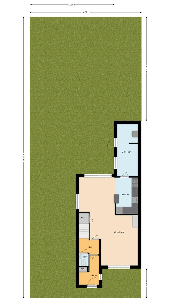 Cunerahof 6 Venray thumbnail 44