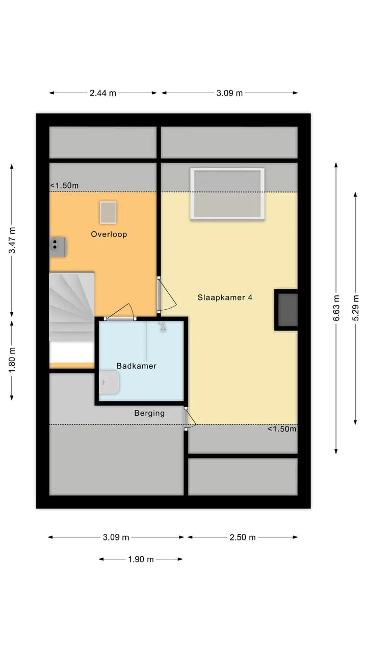 Cunerahof 6 Venray thumbnail 45