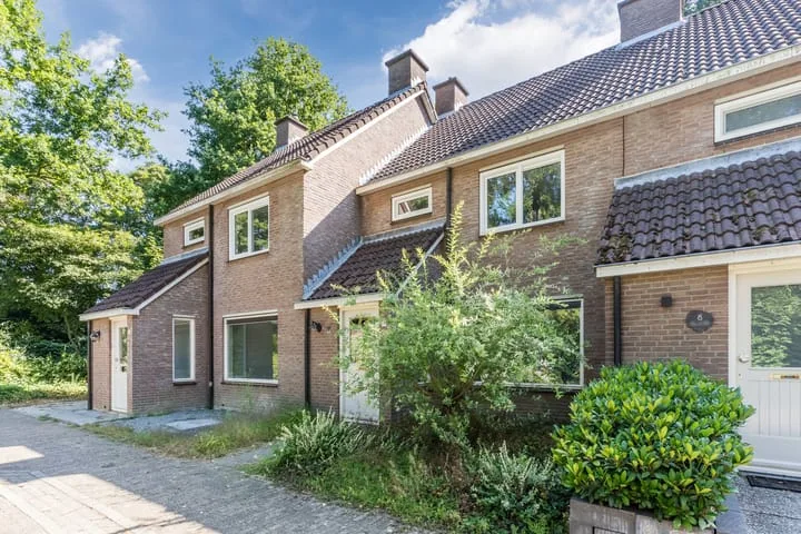 Cunerahof 7 Venray foto 2