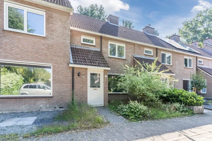 Cunerahof 7 Venray foto 3