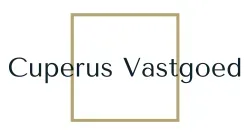 Logo Cuperus Vastgoed in Utrecht