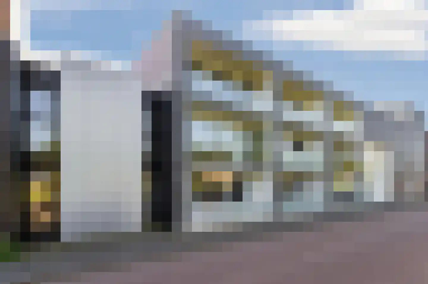 Cupidohof 2 Almere