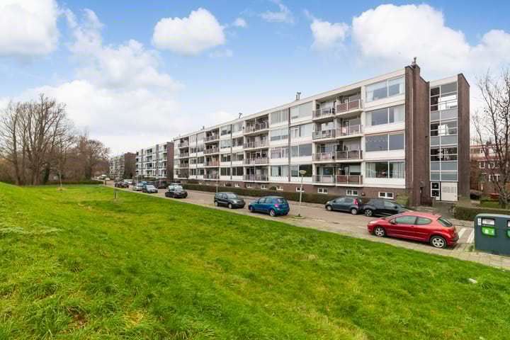 Curaçaolaan 36 dans Vlaardingen photo
