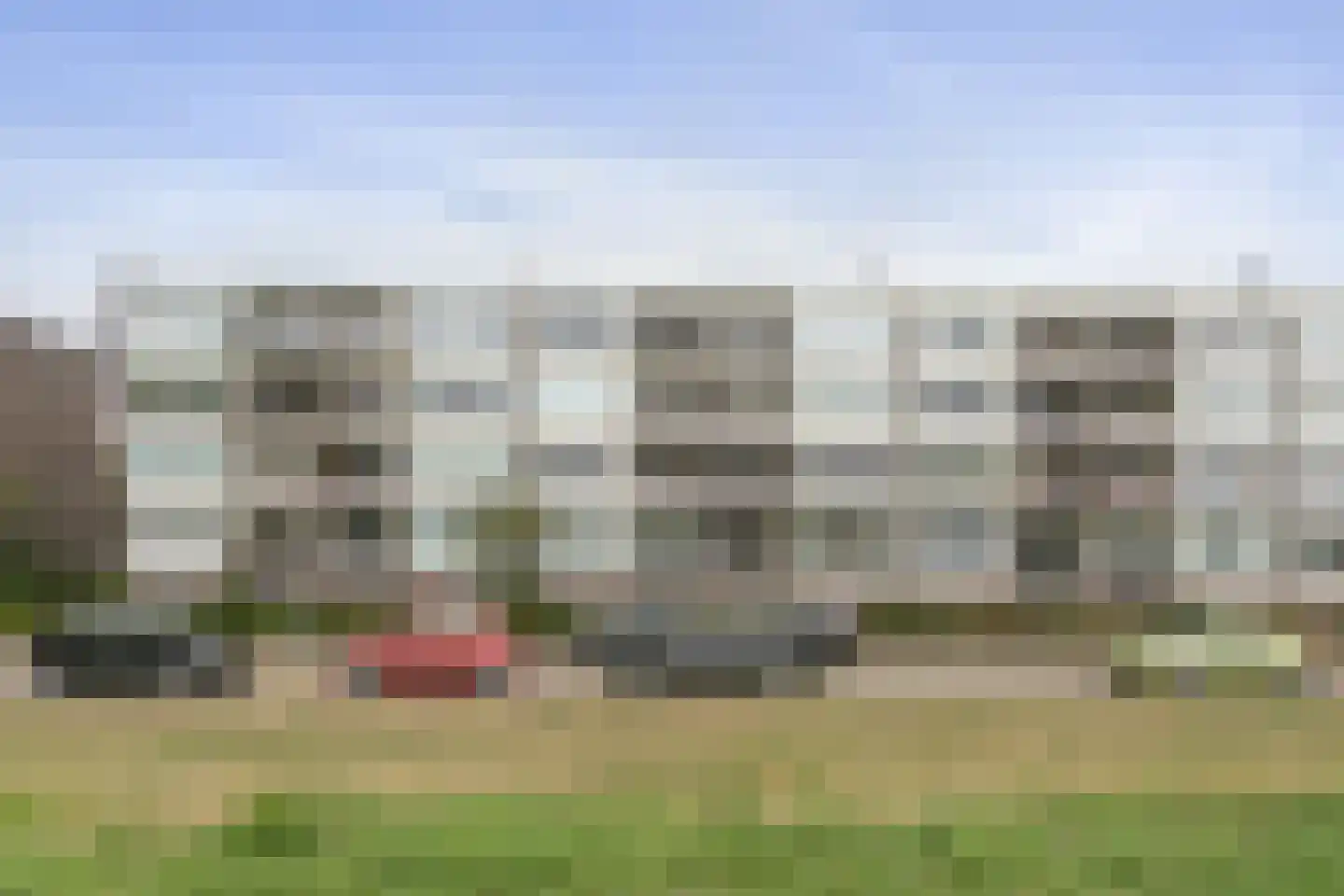 Curaçaolaan 60 in Vlaardingen