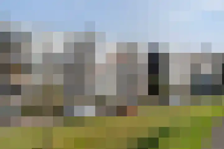 Curaçaolaan 66 in Vlaardingen