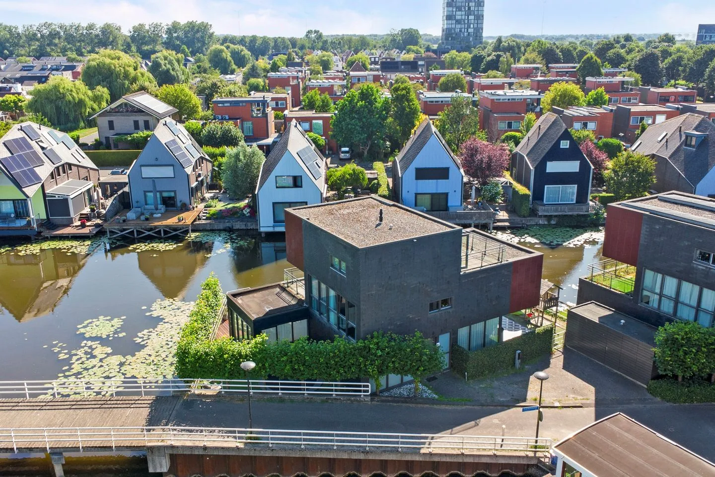 Curaçaostraat 1 Almere thumbnail 51