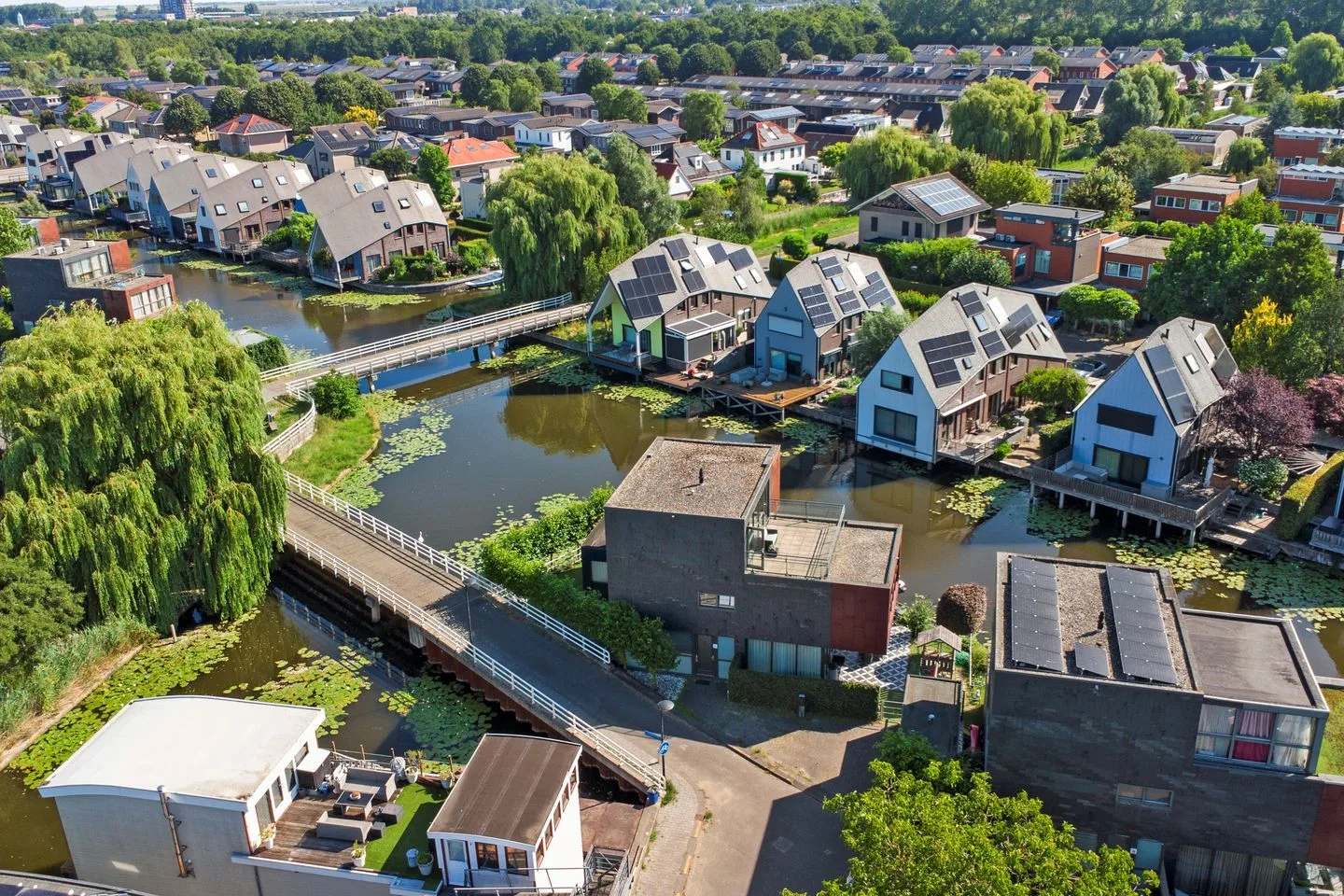 Curaçaostraat 1 Almere thumbnail 52