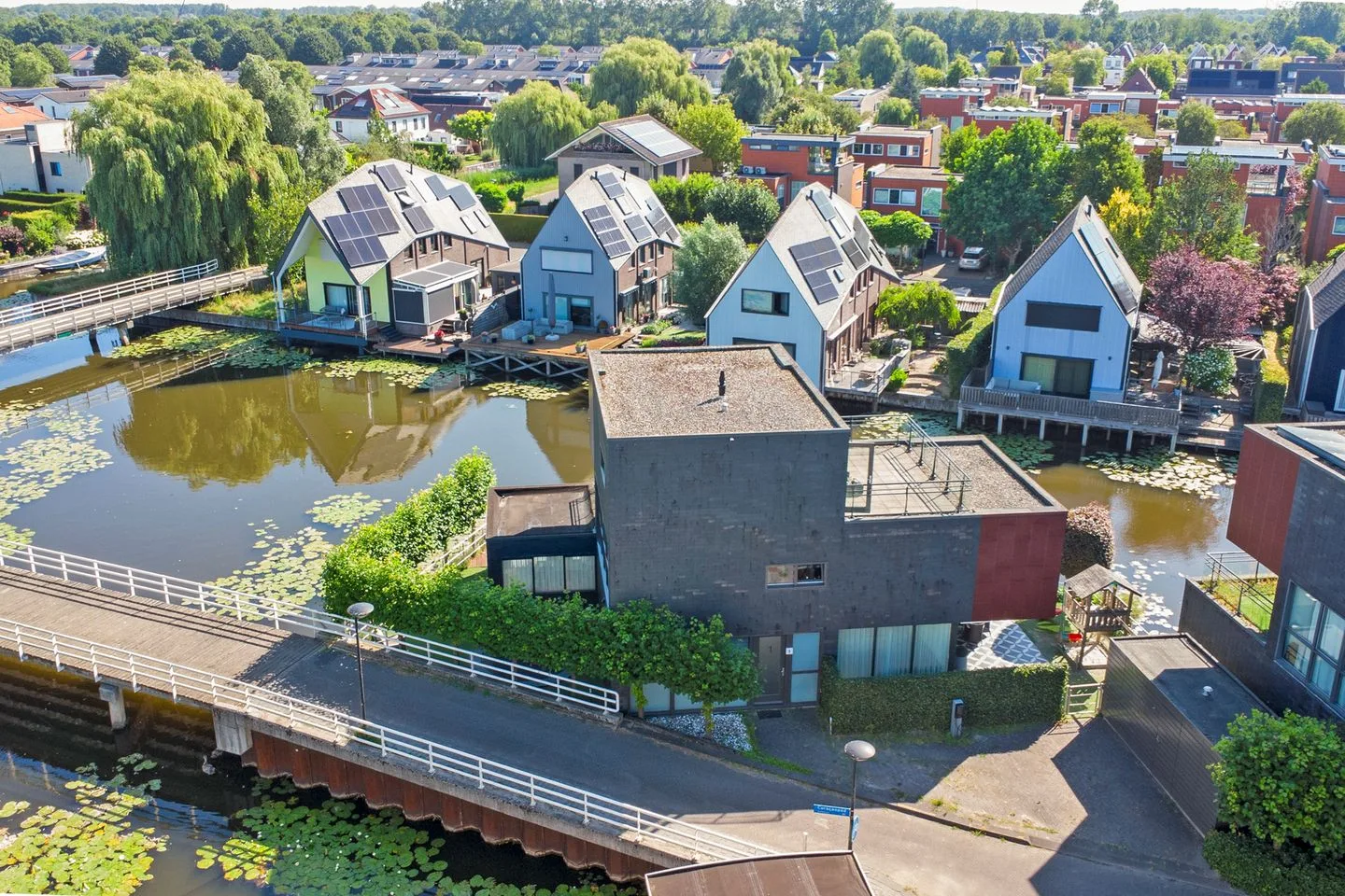 Curaçaostraat 1 Almere thumbnail 54