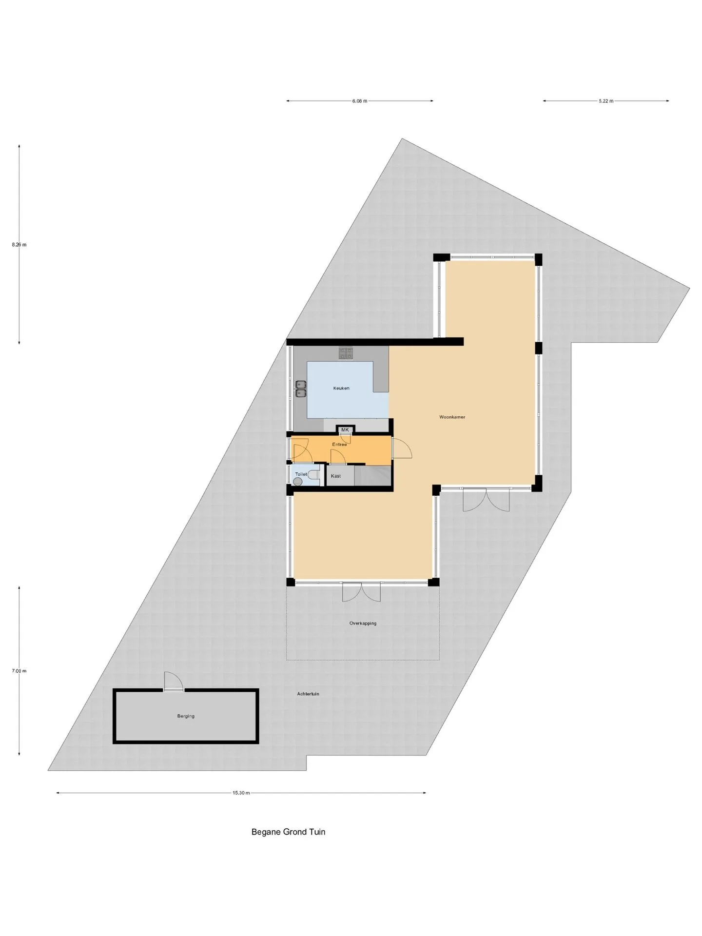 Curaçaostraat 1 Almere thumbnail 56