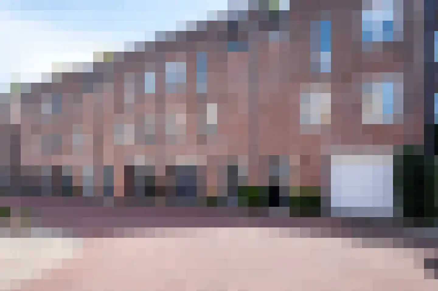 Curaçaostraat 10 in Alphen aan den Rijn