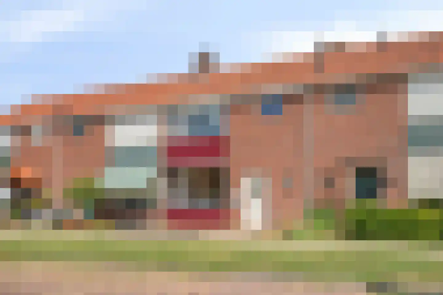 Curaçaostraat 4 in Hengelo