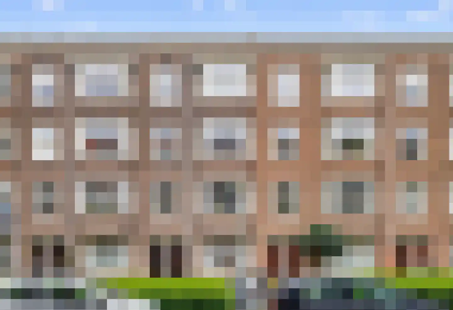 Curaçaostraat 60 3 Amsterdam foto 2