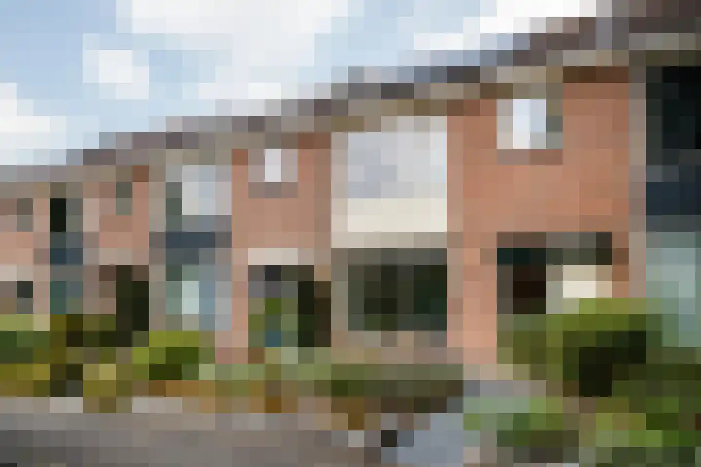 Curielaan 10 in Vleuten