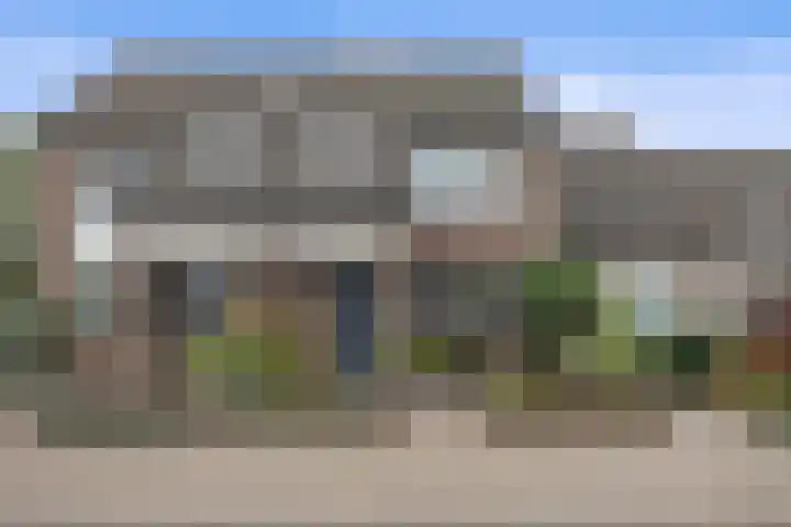 Curielaan 29 Vlijmen