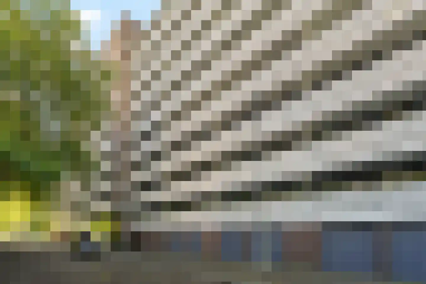 Curieplaats 339 Rotterdam