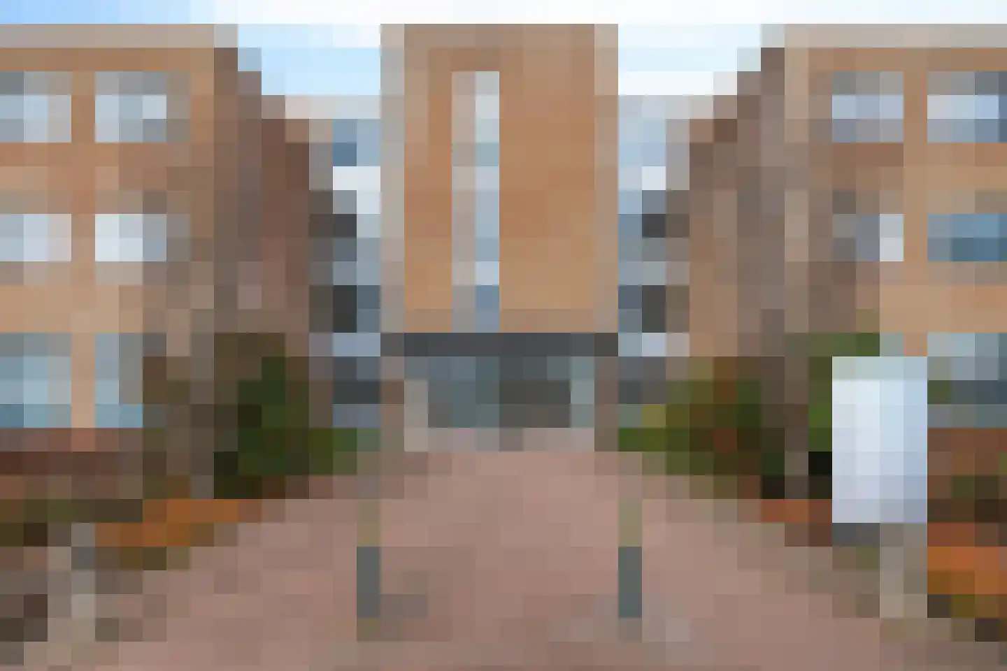 Curiestraat 19 in Hengelo