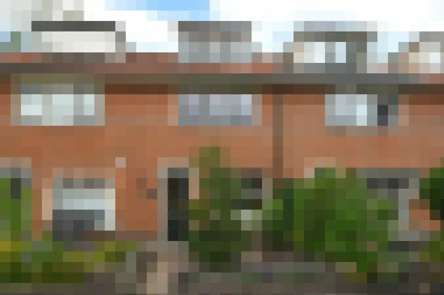 Curiestraat 8 Hilversum