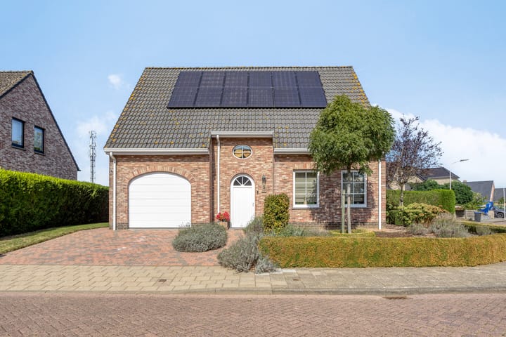 Cuwaertstraat 5 in Nieuw Namen photo