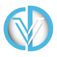 Logo CvD Bouw en Wonen B.V.