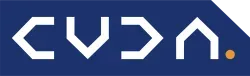 Logo CVDA. Makelaars en Taxateurs