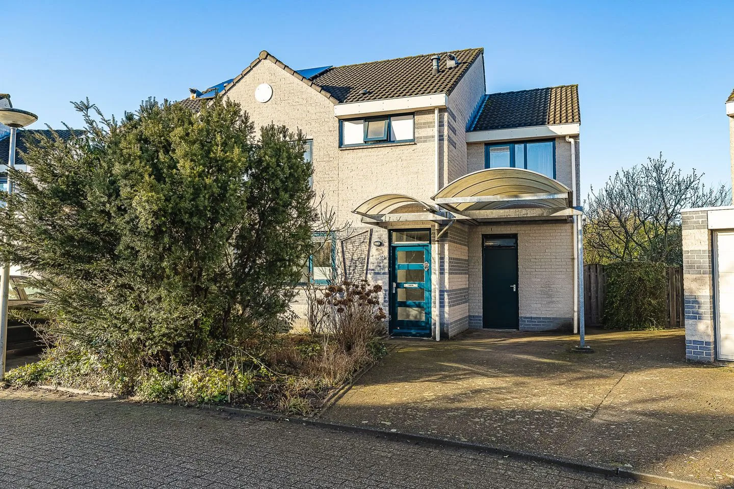 Cyclaamberg 18 Roosendaal