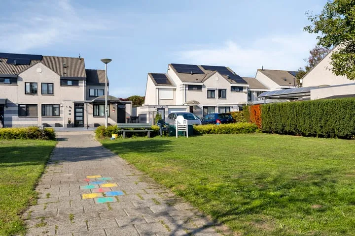 Cyclaamberg 2 Roosendaal thumbnail 36