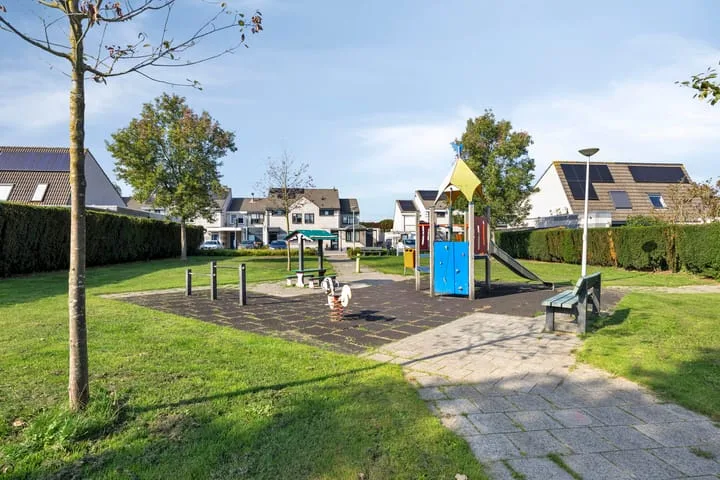 Cyclaamberg 2 Roosendaal thumbnail 38