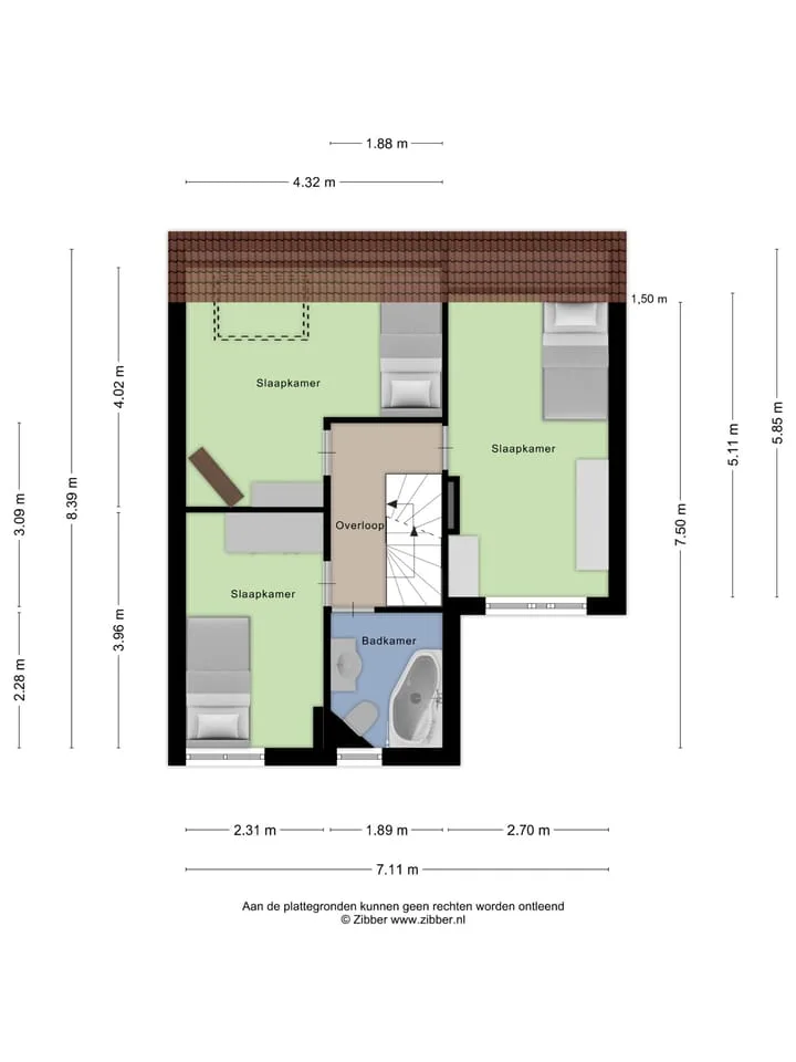 Cyclaamberg 2 Roosendaal thumbnail 41