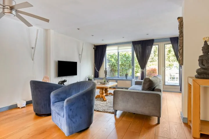 Cyclaamberg 2 Roosendaal thumbnail 6
