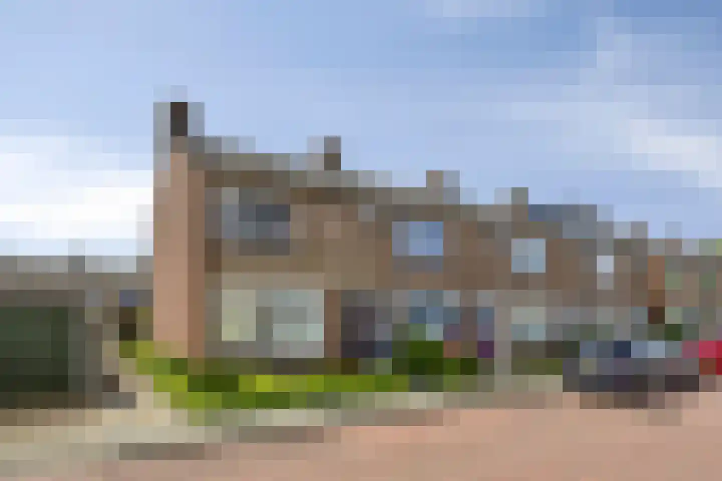 Cyclaamstraat 16 in Steenbergen