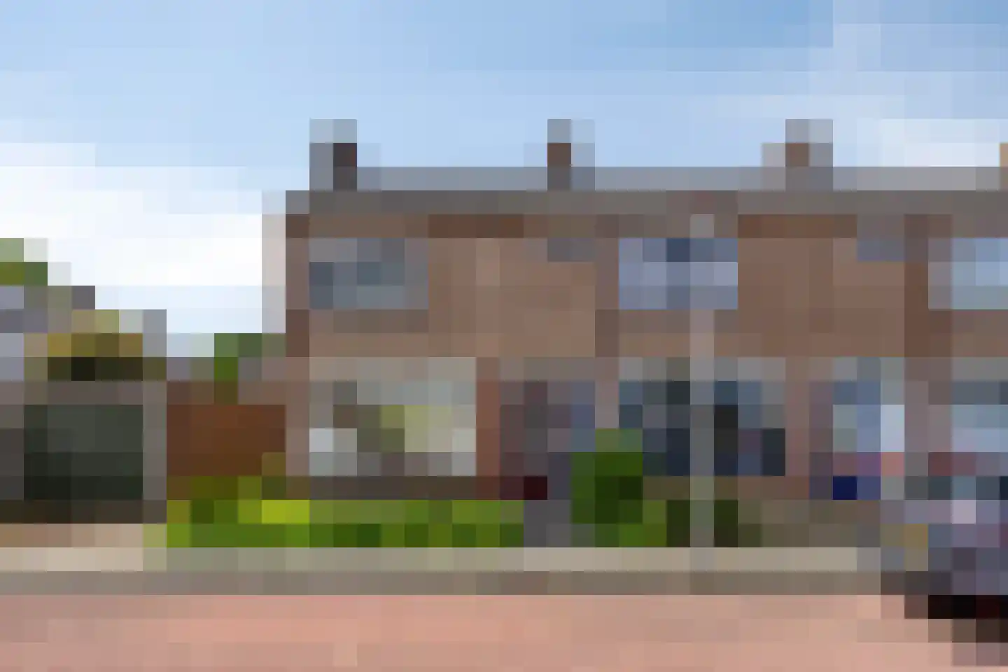 Cyclaamstraat 16 Steenbergen