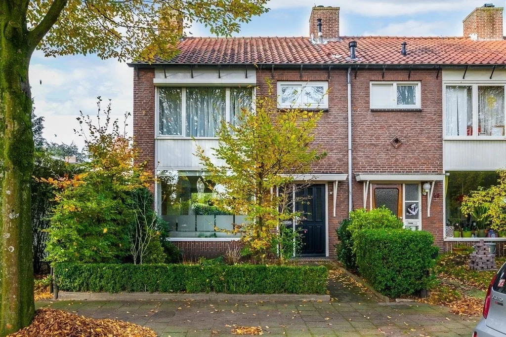 Cyclamenstraat 50 Eindhoven