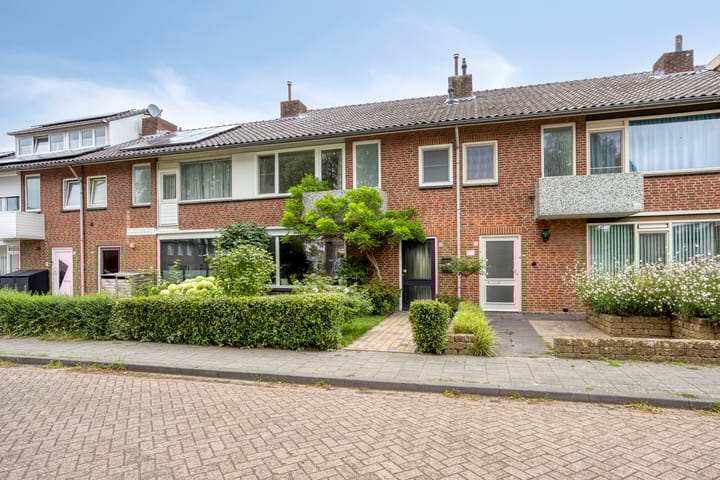 Cygnus 23 in Veldhoven Foto