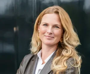 Photo of Cynthia Breed