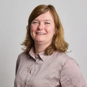 Foto van Cynthia Eenkhoorn-Hagens