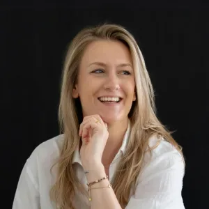 Photo of Cynthia Geilings