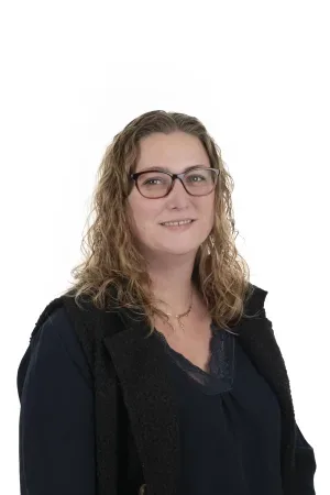 Foto van Cynthia Ploeger