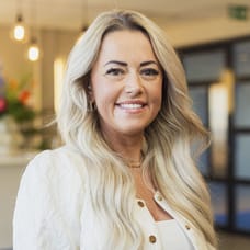 Photo of Cynthia Tieken