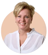 Photo of Cynthia van der Waal