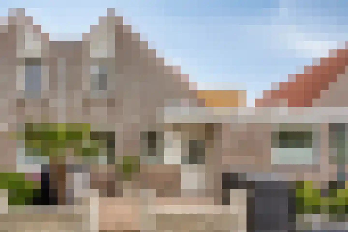 Cypres 18 in Hoorn