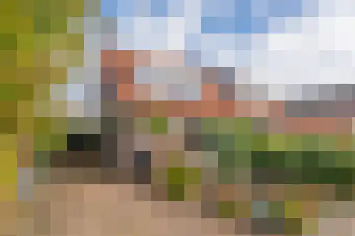 Cypreslaan 4 in Exloo