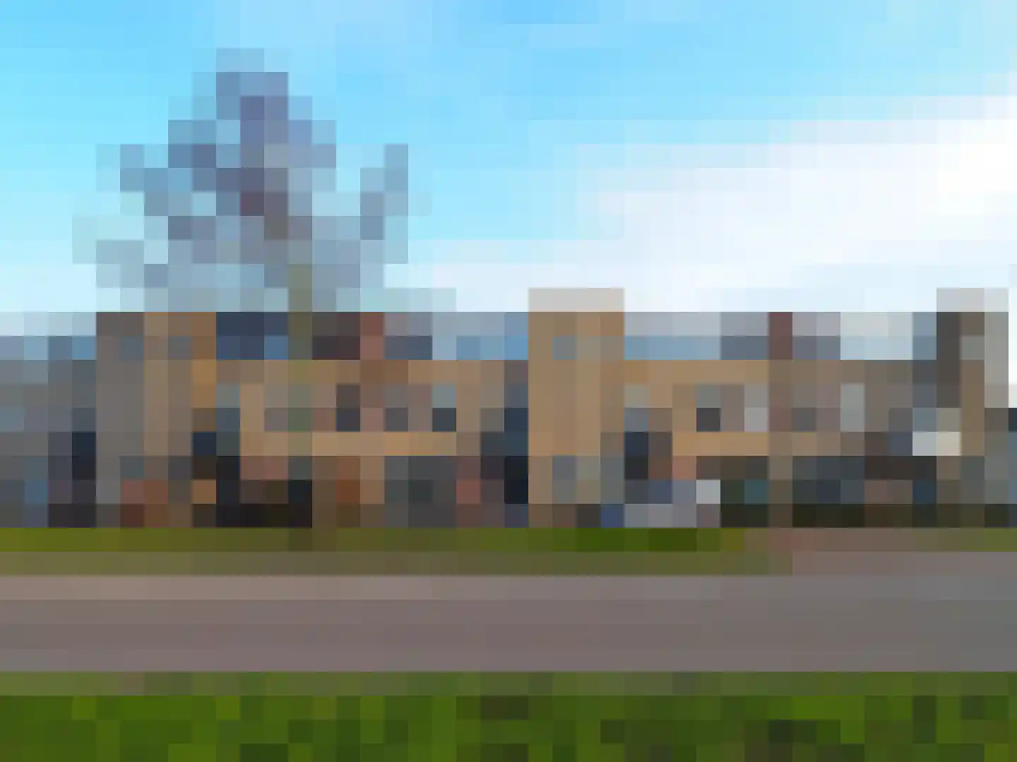 Cypressenlaan 27 Papendrecht