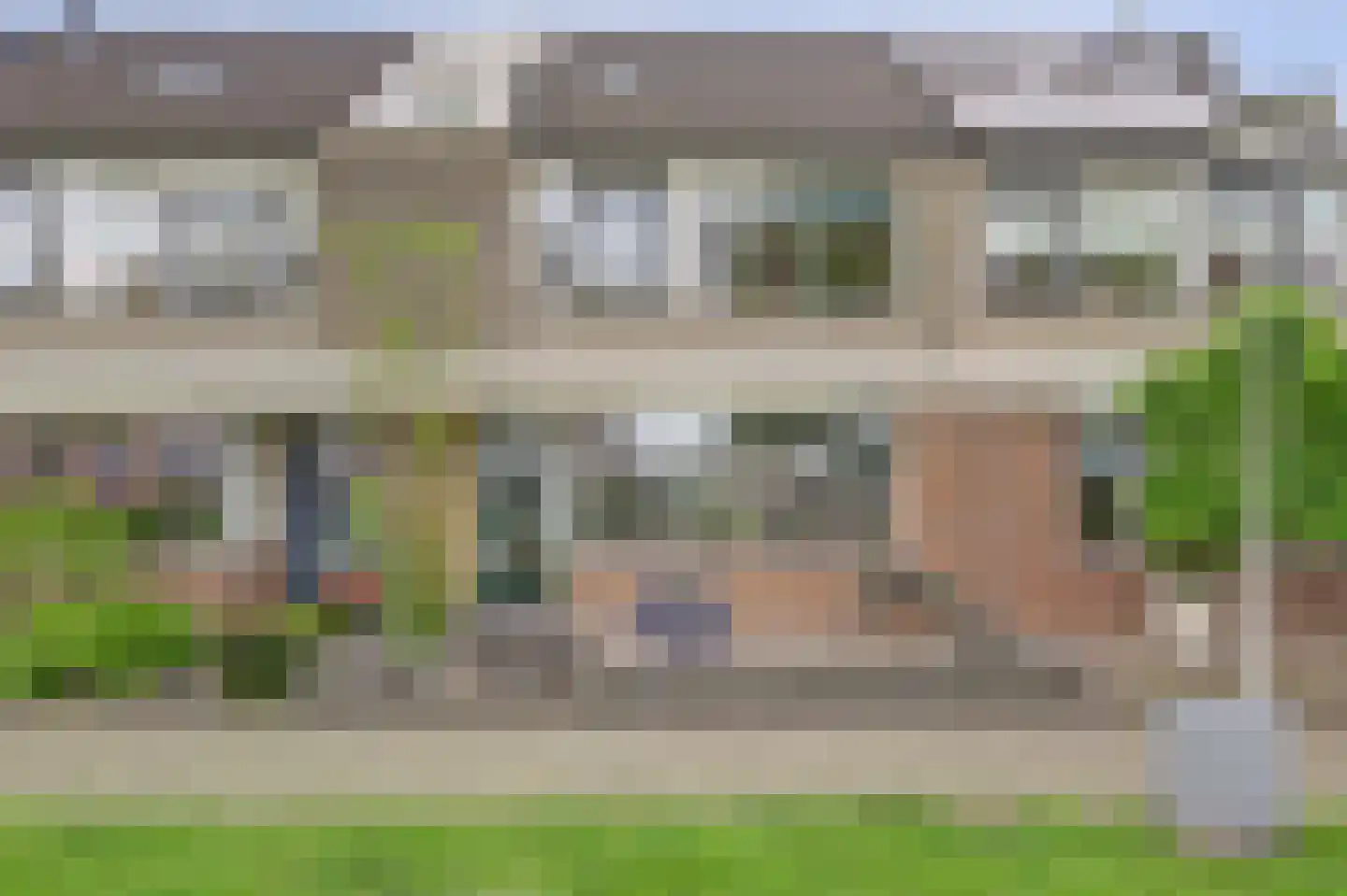 Cypressenlaan 57 Papendrecht thumbnail 34