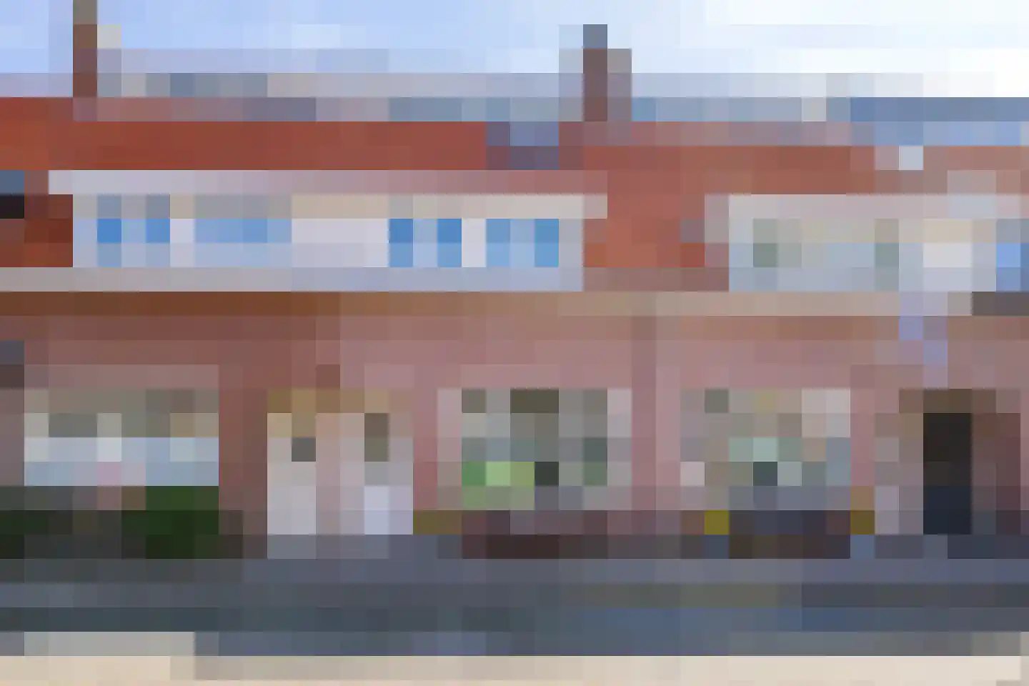Cypressenstraat 20 in IJmuiden