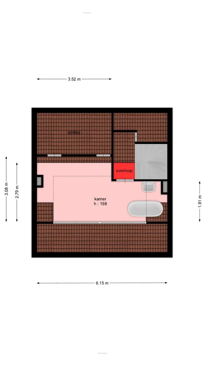 Cypressenstraat 5 Dorst thumbnail 47