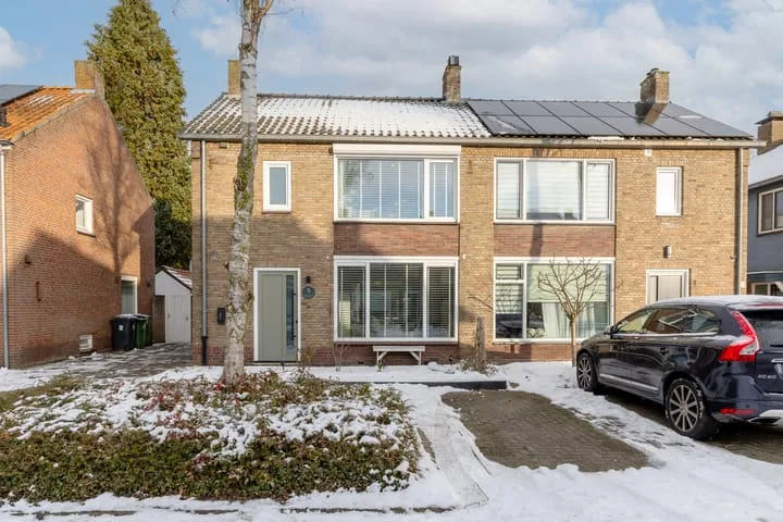 Cypressenstraat 5 Dorst thumbnail 6