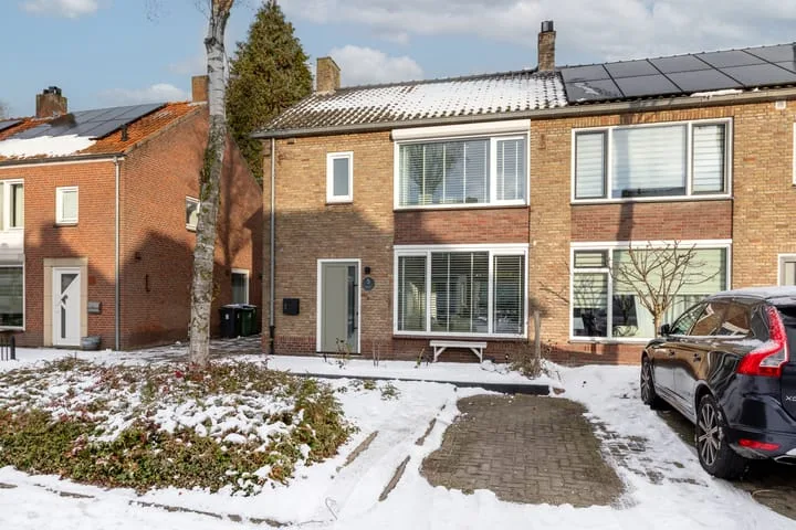 Cypressenstraat 5 Dorst thumbnail 7