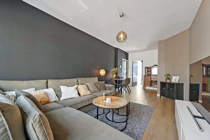 Cypresstraat 110 in 's-Gravenhage foto