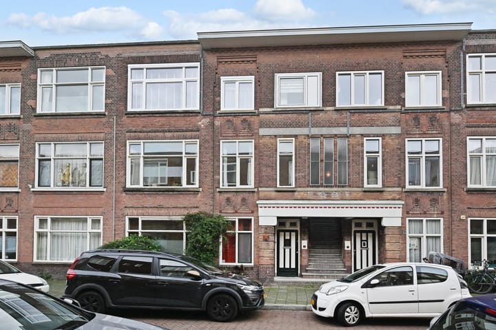 Cypresstraat 150 in 's-Gravenhage photo